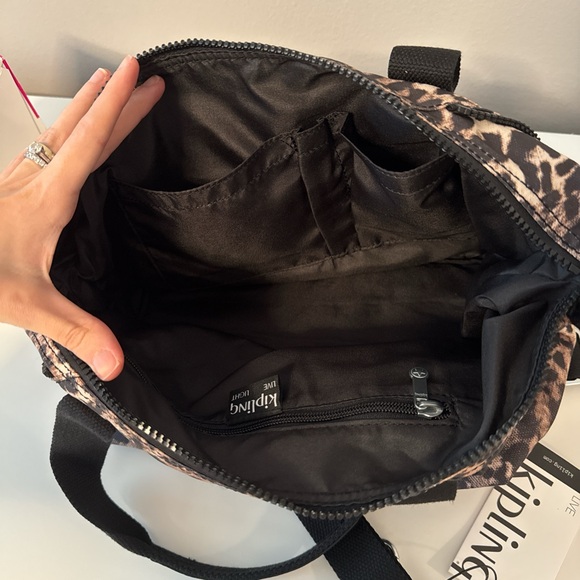 Kipling bags set - Picture 6 of 6